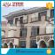 yishujia railing balcony,wrought iron balcony railings,polish of stainless steel balcony railing