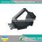 Wholesale Plastic Handle Sanitary Grill Brush Cleaner