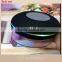 2015 Black Waterproof Bluetooth Speaker Wireless Shower Speaker Portable from china