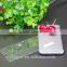 Shenzhen Factory Direct Selling 0.3mm Anti-fingerprint Clear Tempered Glass Screen Protrctor For Iphone6/6s