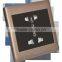 86 Type socket with stainless steel frame