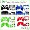 Replacement color Case Shell & Buttons Kit for Microsoft Xbox 360 Wireless Controller