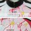2015 China New Style Sportswear Cheap Cycling Woman Wear for Wholesale