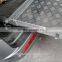 XINDER BMWR-3 Manual Ramps Folding wheelchair ramps with CE cetificate for vans and minibus