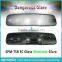 rear view mirror backup camera of 4.3 inch for car