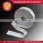Fast delivery high visibility reflective PVC tape for police garments
