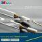 8kw 620mm 380v mercury lamp tube UV lamp and high pressure mercury lamp Uv curing lamp light drying