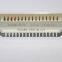 Din 41612 Row 3 male 48pin Euro connector 90degree