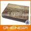 High quality Luxury Gift Wood Box Printing Wood Box