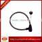 Fashion safety lock bicycle lock bike lock cable lock