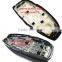 sell high quality motorcycle spare parts Docker C90 parts Motorcycle Saddle