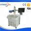 Philicam 20w fiber stainless steel ring laser marking machine