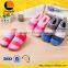 High Performance Casual Hotel Cotton Slippers