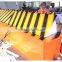 High security product road blocker security manufacturers