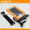Factory sell pvc waterproof mobile phone bag for iphone 6