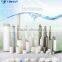 Hydrophobic Standard For Water Treatment liquid cartridge filter