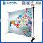 custom large vinyl backdrop advertising banner