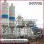 Hzs 25 high quality concrete batching plant for sale on  website