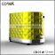 Diamond Design Electric Toaster With High-Glossy Surface