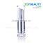 TL2142 Round Plastic Lipstick Cosmetic container