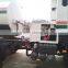 water truck exporter, water tanker transport truck