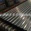 SAE 1009 corrugated steel sheet