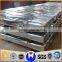 China Wholesale High Quality Galvanized Steel Plate/Raw Material For Steel Roofing