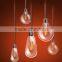 Edison Style Led Bulb Light 8W