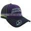 Common feature twill cotton fabric and 6 panel adults age group hip-hop baseball cap custom