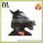 China manufacturer latex dog mask