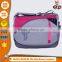 New product fancy macrame shoulder bag messenger bag