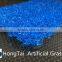 Best quality /selling rainbow synthetic grass for garden/artificial turf for garden