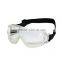 Body transparent ce en 166 basketball safety goggles