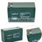Imported soft pack reliable 12V 7ah energy storage battery