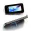 New screen cleaner mobile stand