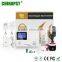 Good Quality Home Security System 99 Wireless & 4 Wired Zones LCD Display GSM+PSTN Alarm Home PST-PG994CQ