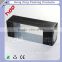 manufacturer printed clear plastic pvc packing box design