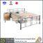 Atlas Kingsize Metal Bed-bedroom furniture