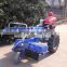 7hp walking tractor , cheap compact tractor, china cheap farm tractor