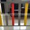 NEW Technology LED Road Fence Garden Guardrail Zhengzhou