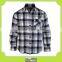 classic deign light blue mens dress shirts for business