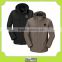 customzied high quality men's jacket soft shell