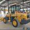 ZL20 2 ton mini wheel loader