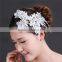 MYLOVE Handmade Flower Hair Accessory for Bride Wholesale High Quality MLF099