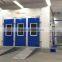 CE Certificate Infrared Environmental Type Paint Drying Room