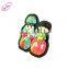 china wholesale brilliant quality keepsake fridge magnet