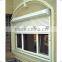 House Operated Electric Aluminum Roller Windows