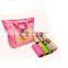 2016 Pastoralism casual bag for women, cheap waterproof&foldable shopping bag,YX-120087