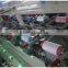 Tangshi machine for winding transformers