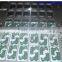 PCB punching machine mold , punch die . punch tool